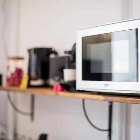 Studio Cosy Proche De L'Arc De Triomphe - 2P Paris Ngoại thất bức ảnh